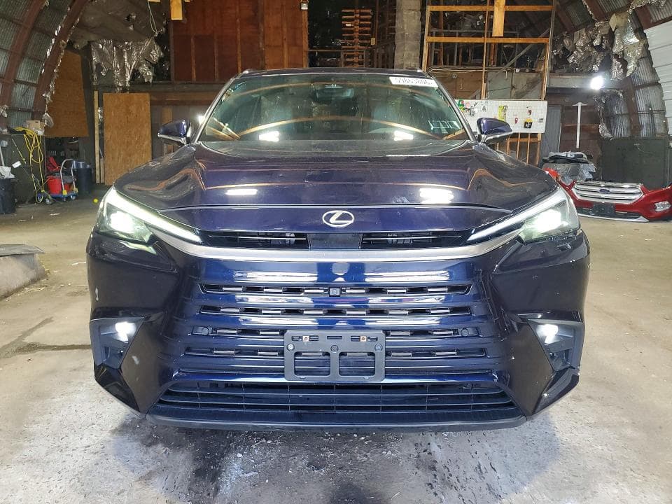 2024 LEXUS TX 350 LUXURY 5