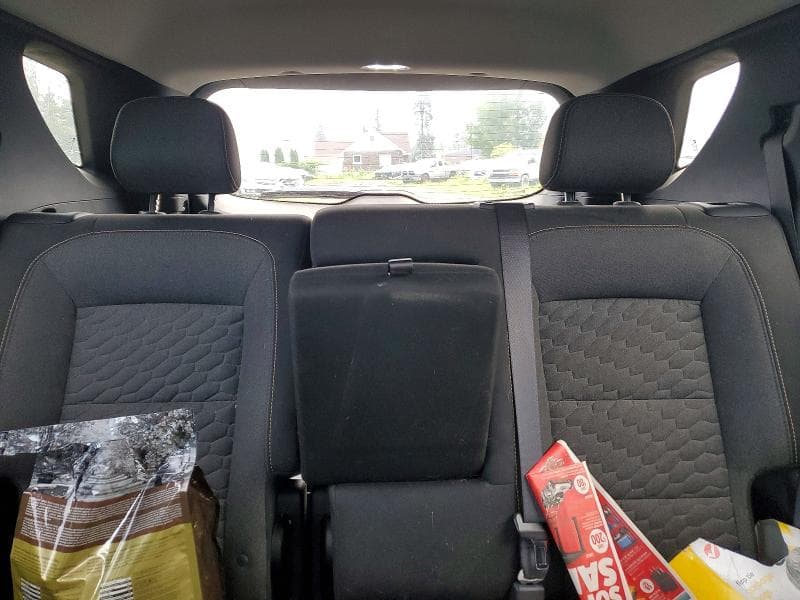 2021 CHEVROLET EQUINOX LT 10
