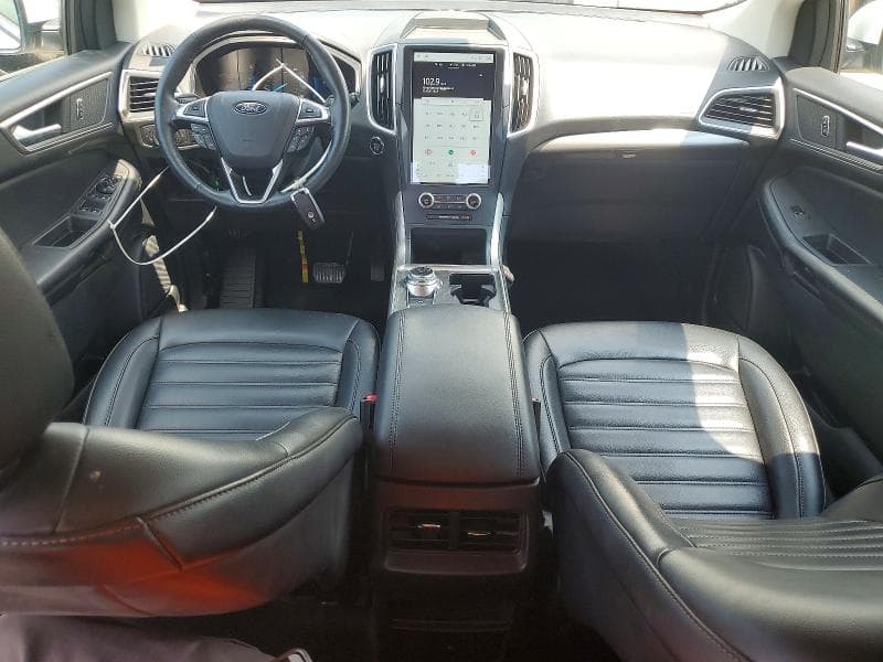 2023 FORD EDGE SEL 8
