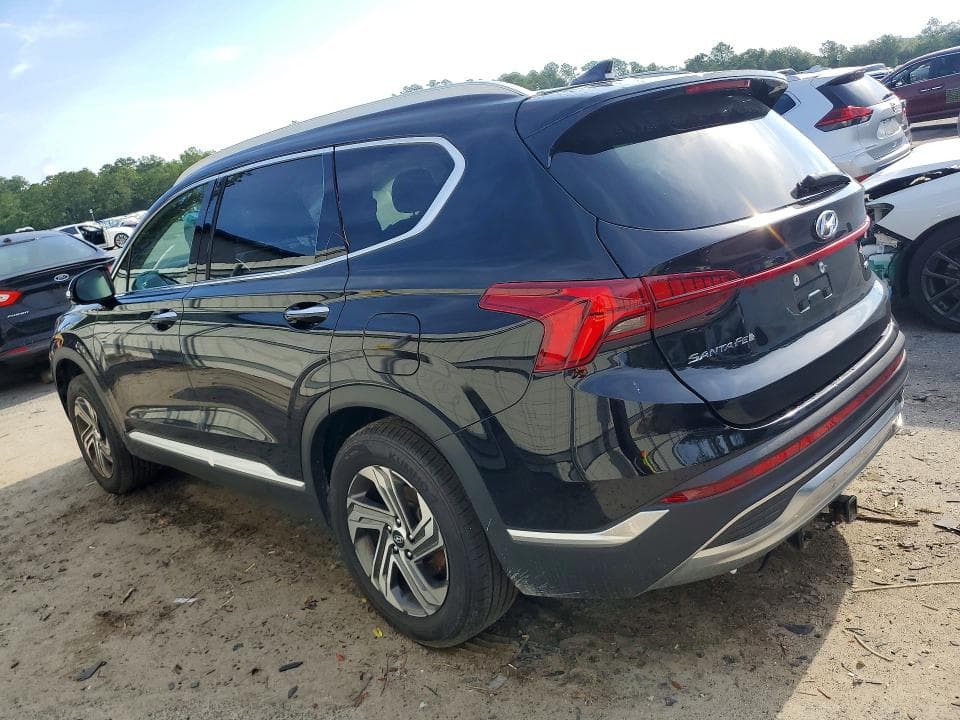 2023 HYUNDAI SANTA FE SEL PREMIUM 2