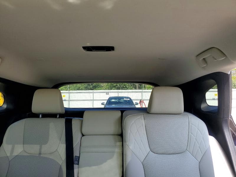2024 LEXUS RX 350 BASE 10