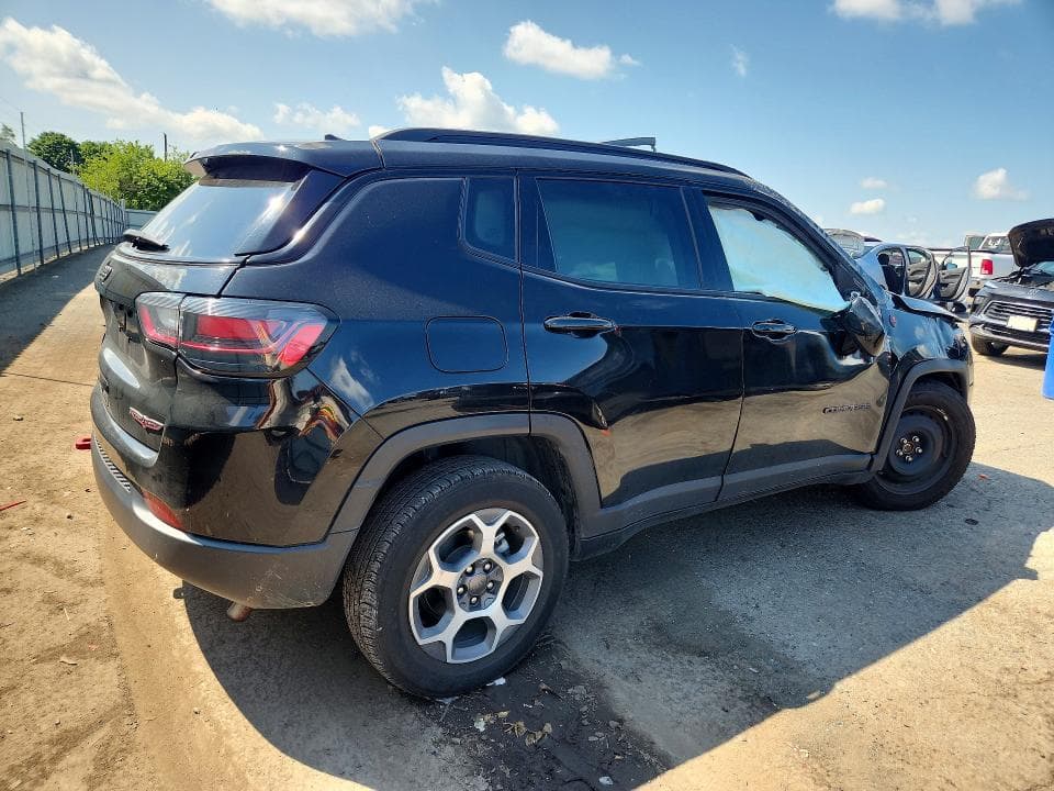 2022 JEEP COMPASS TRAILHAWK 3