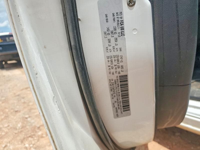 2019 CHRYSLER PACIFICA TOURING PLUS 14