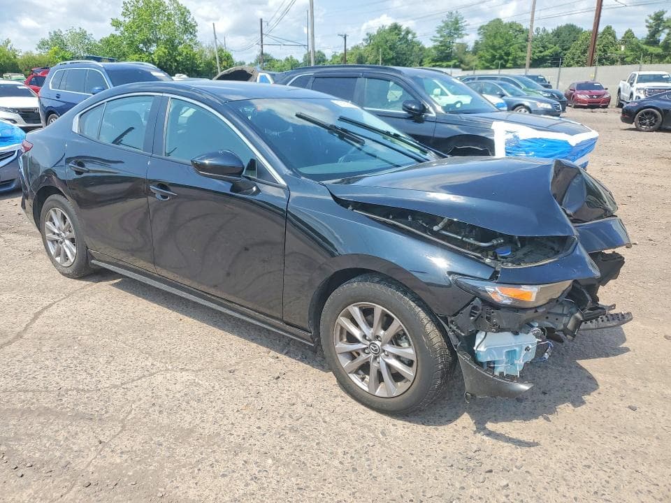 2021 MAZDA 3 4