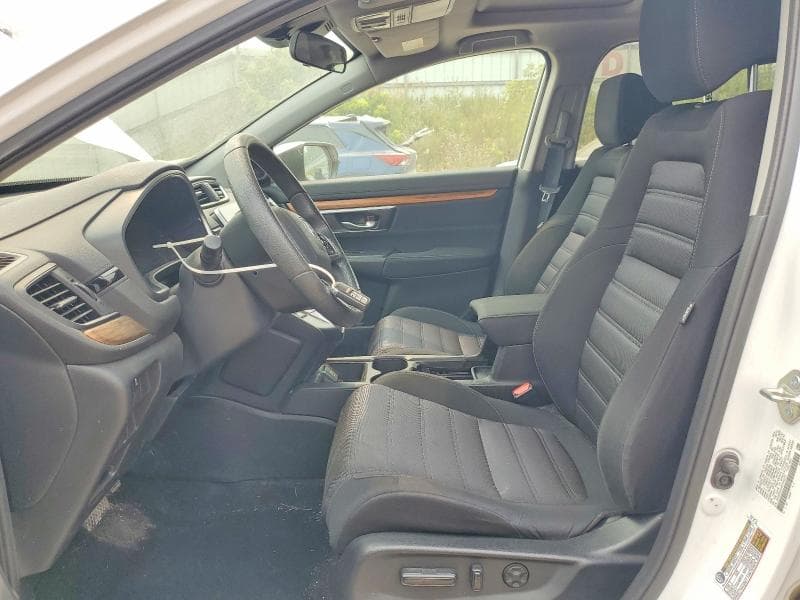 2019 HONDA CR-V EX 7