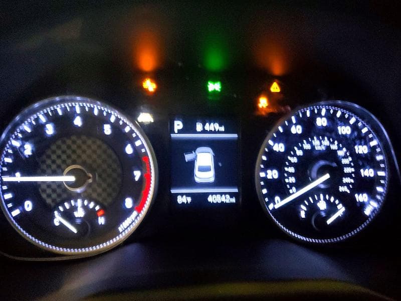 2019 HYUNDAI ELANTRA SEL 9