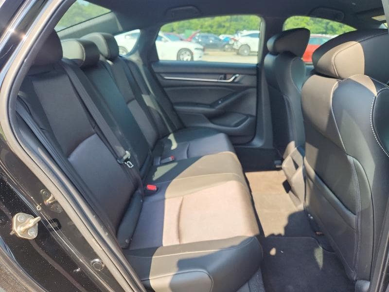 2019 HONDA ACCORD SPORT 10