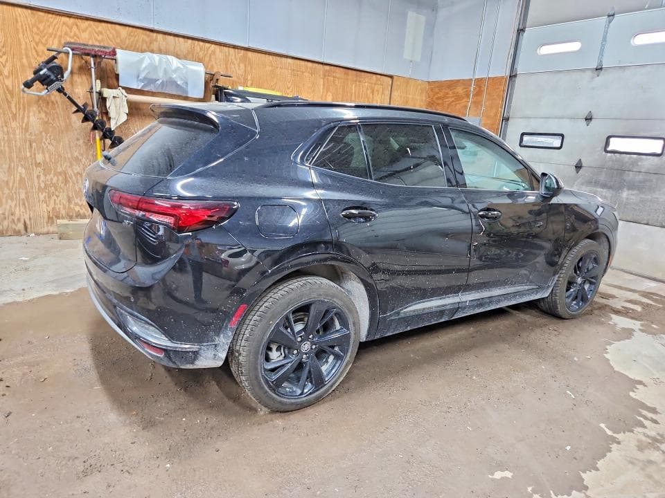 2022 BUICK ENVISION ESSENCE 3
