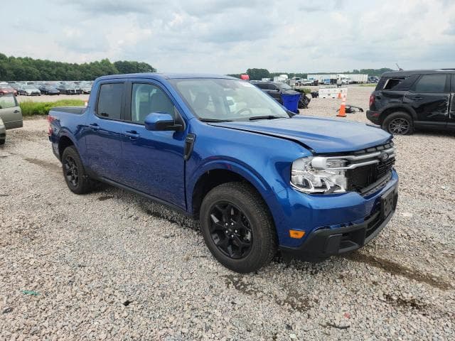 2023 FORD MAVERICK XL 4
