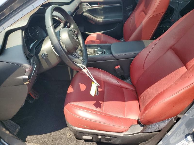 2023 MAZDA 3 PREFERRED 7