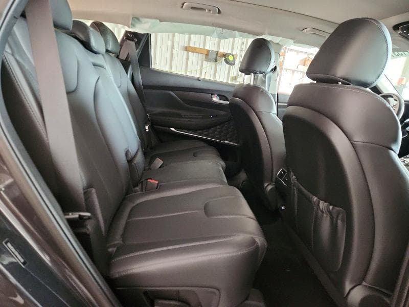 2023 HYUNDAI SANTA FE SEL PREMIUM 11