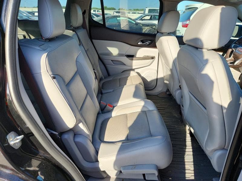 2019 GMC ACADIA SLT-2 10