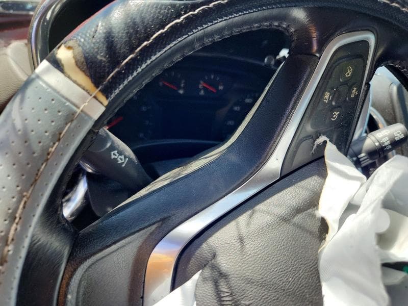 2018 CHEVROLET EQUINOX LT 9