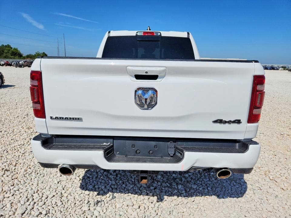 2023 RAM 1500 LARAMIE 6