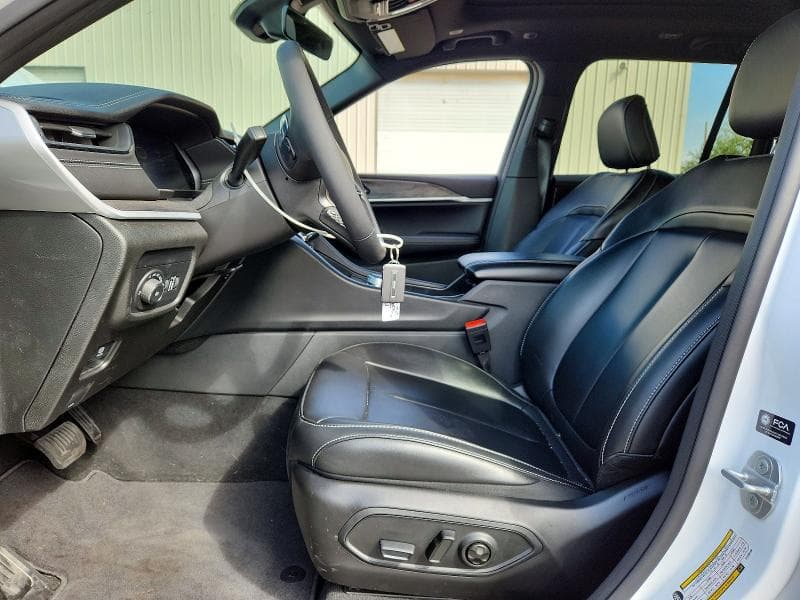 2026 JEEP GRAND CHEROKEE LIMITED 7