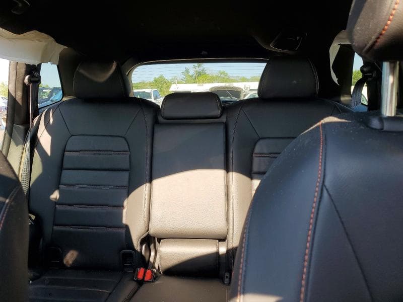 2026 HONDA CR-V SPORT-L 10