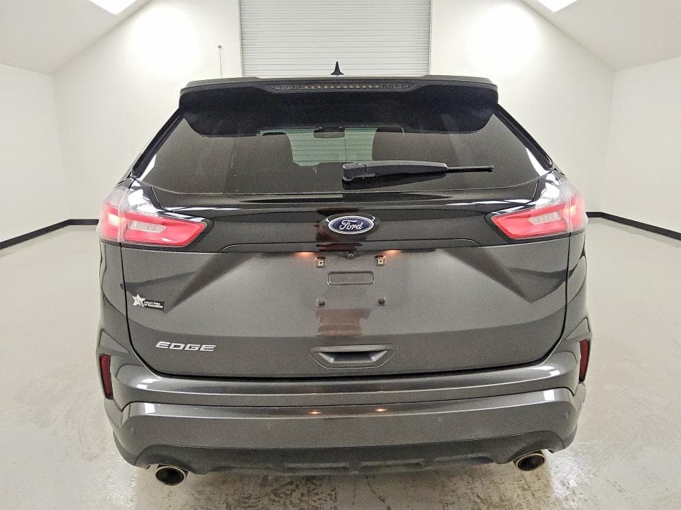 2020 FORD EDGE SEL 6