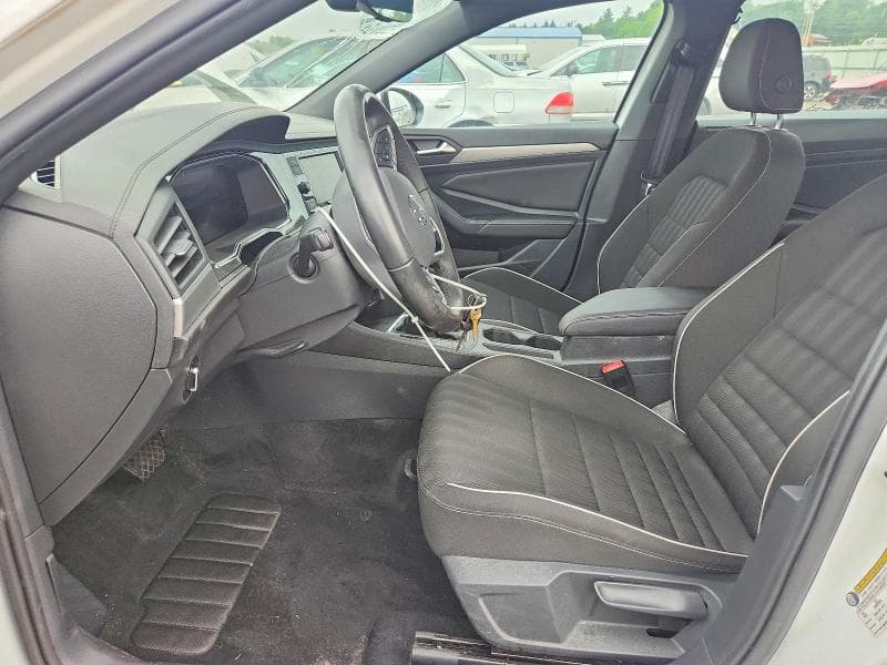 2022 VOLKSWAGEN JETTA SPORT 7