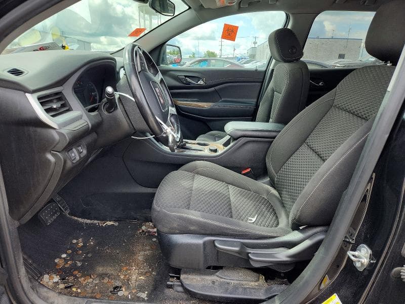 2019 GMC ACADIA SLE 7
