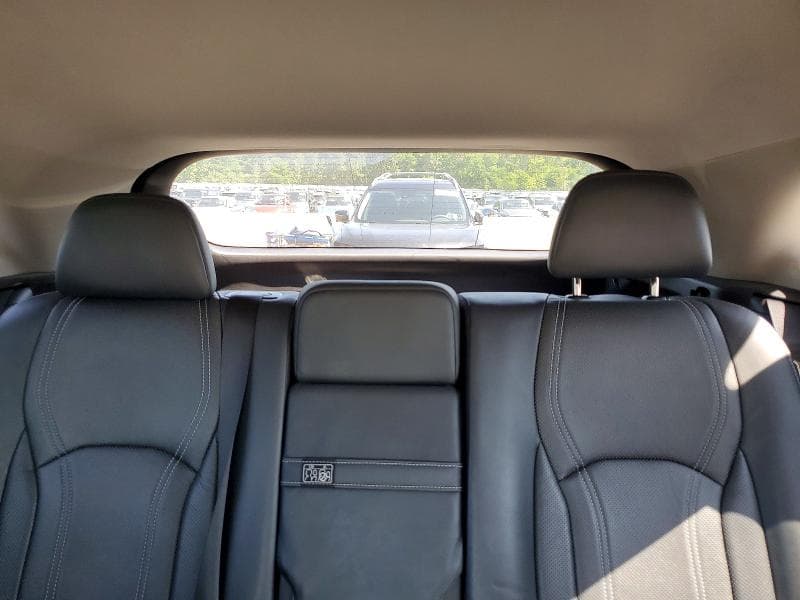 2017 LEXUS RX 350 BASE 10