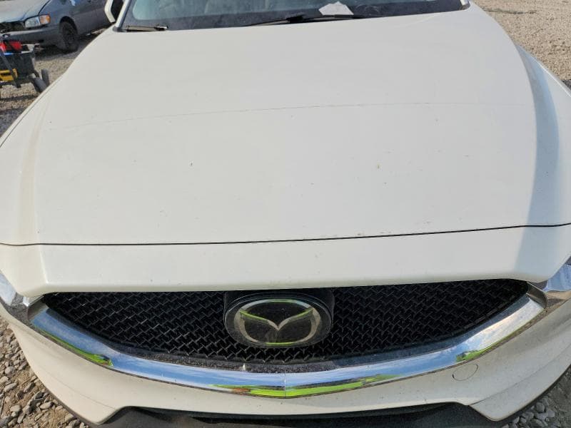 2020 MAZDA CX-5 TOURING 11