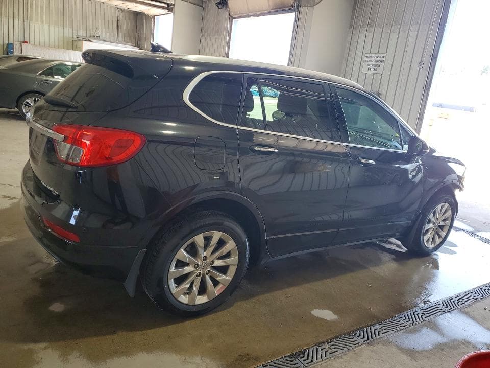 2018 BUICK ENVISION ESSENCE 3