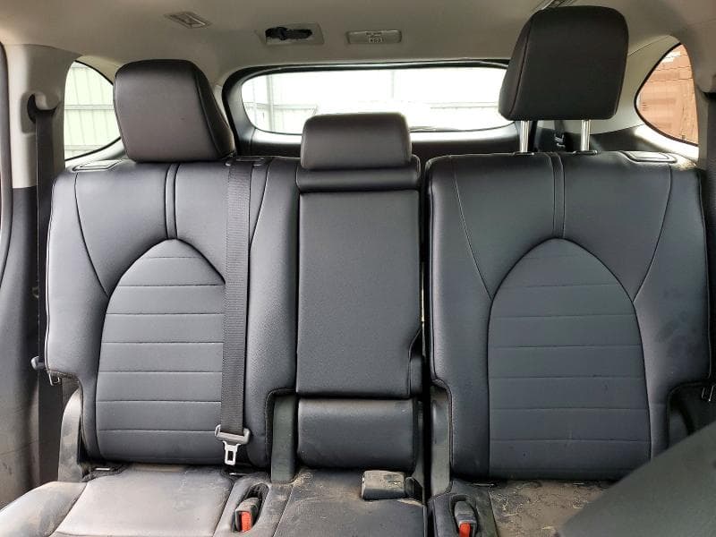 2025 TOYOTA HIGHLANDER HYBRID XLE 10