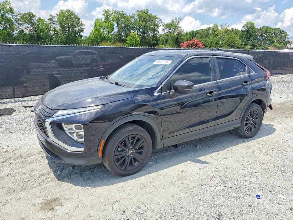 2023 MITSUBISHI ECLIPSE CROSS LE - 1