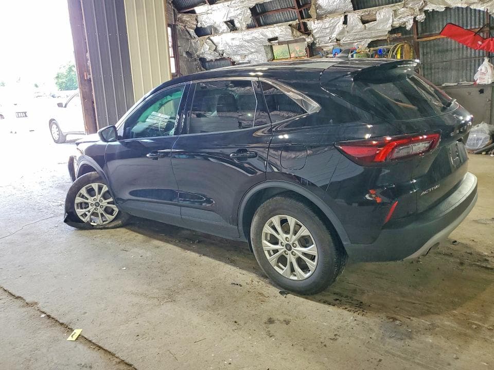 2024 FORD ESCAPE ACTIVE 2