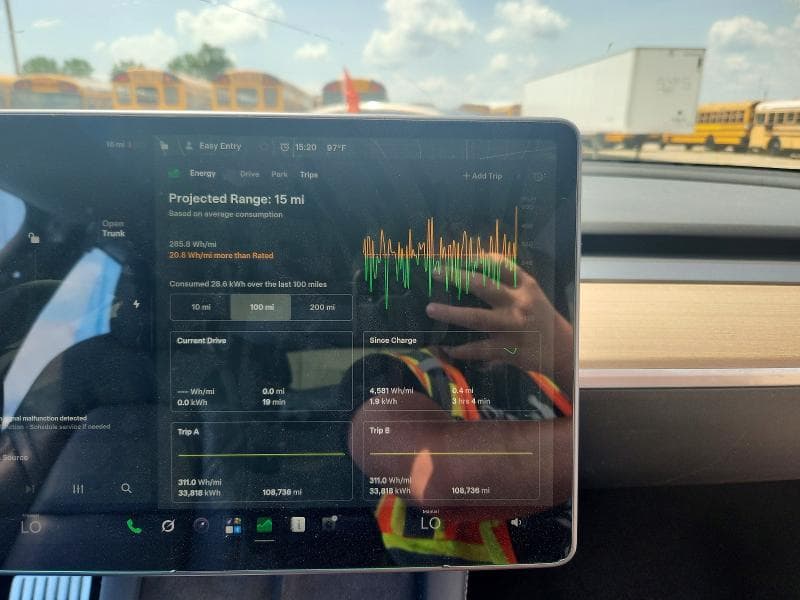 2022 TESLA MODEL Y 9