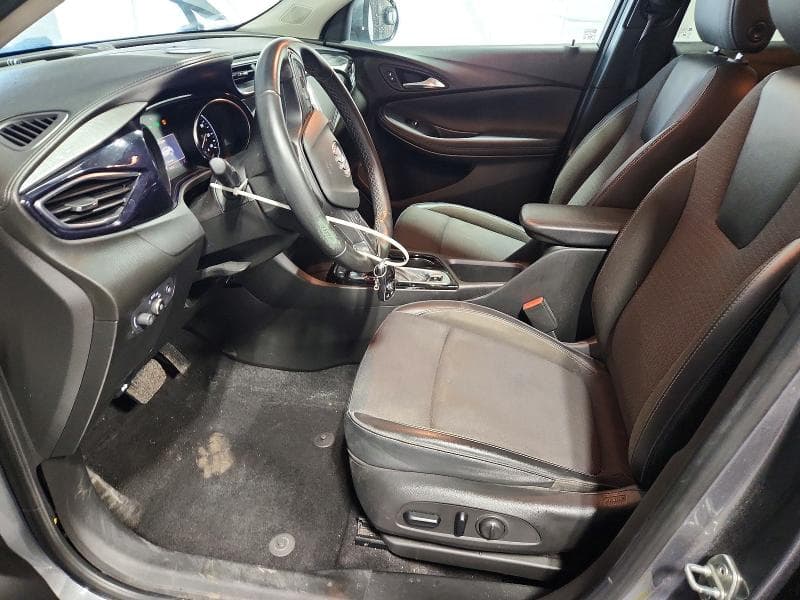 2021 BUICK ENCORE GX PREFERRED 7