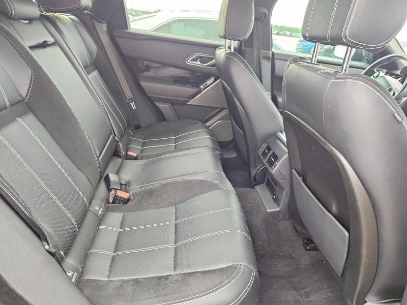 2019 LAND ROVER RANGE ROVER VELAR R-DYNAMIC SE 11