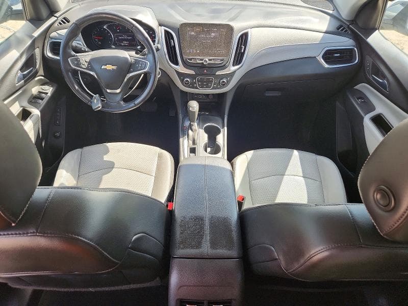 2020 CHEVROLET EQUINOX PREMIER 8