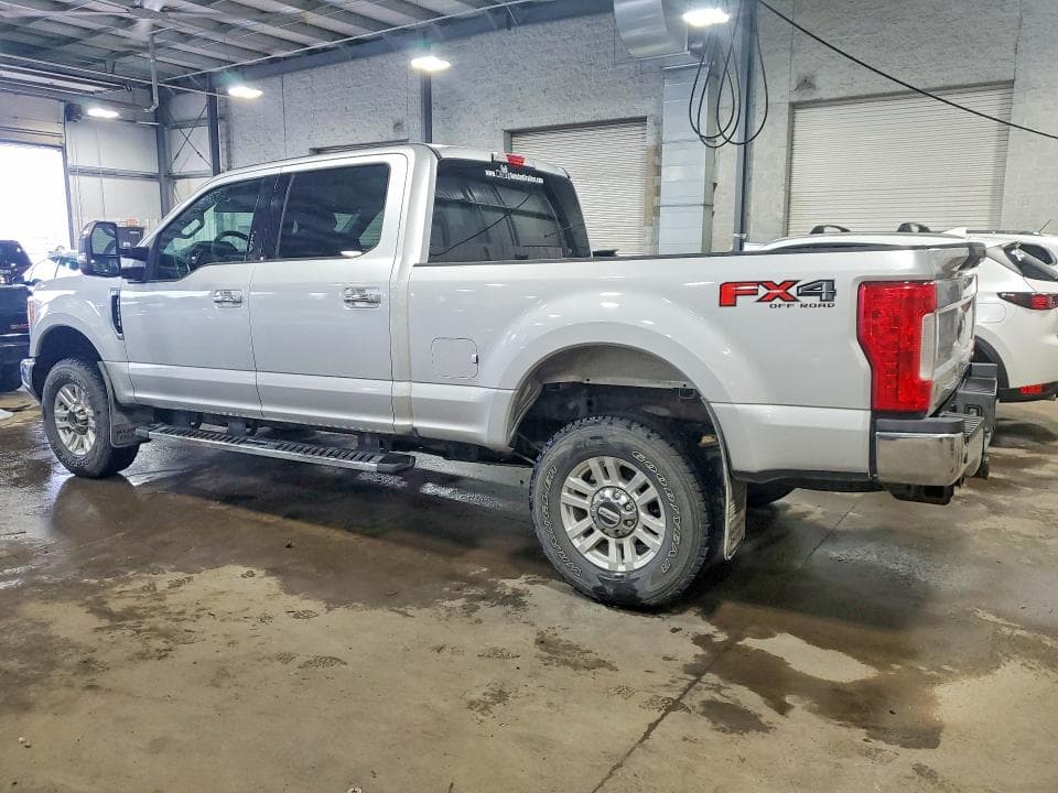 2017 FORD F250 SUPER DUTY 2