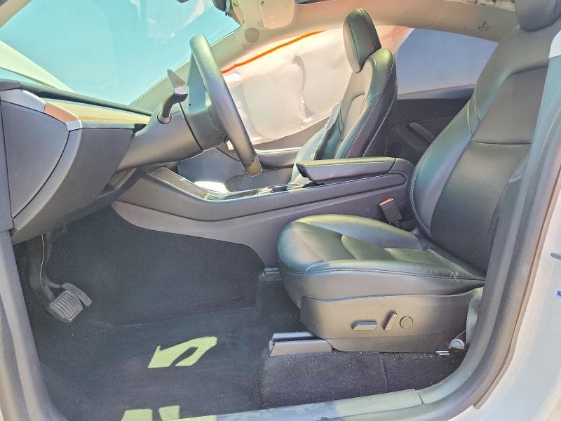 2020 TESLA MODEL Y 7