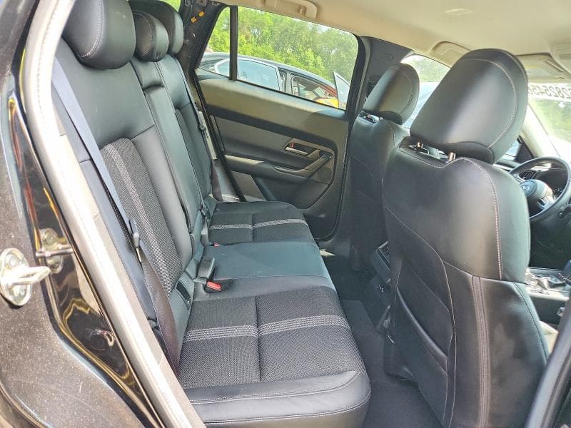 2025 MAZDA CX-50 PREFERRED 11