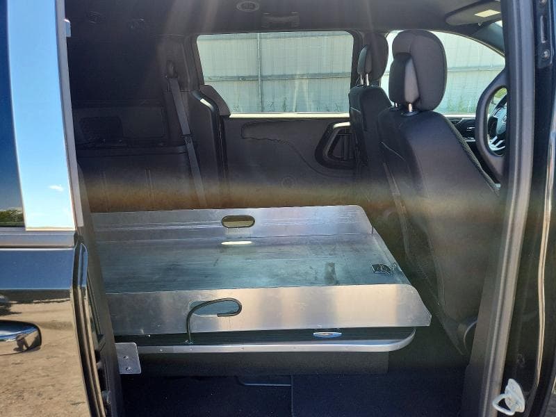 2019 DODGE GRAND CARAVAN SE 11