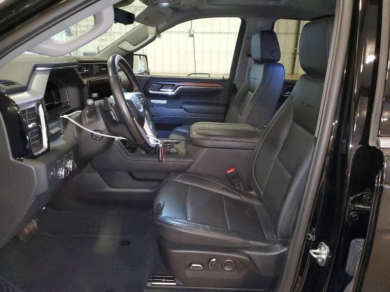 2024 GMC SIERRA K1500 DENALI 7