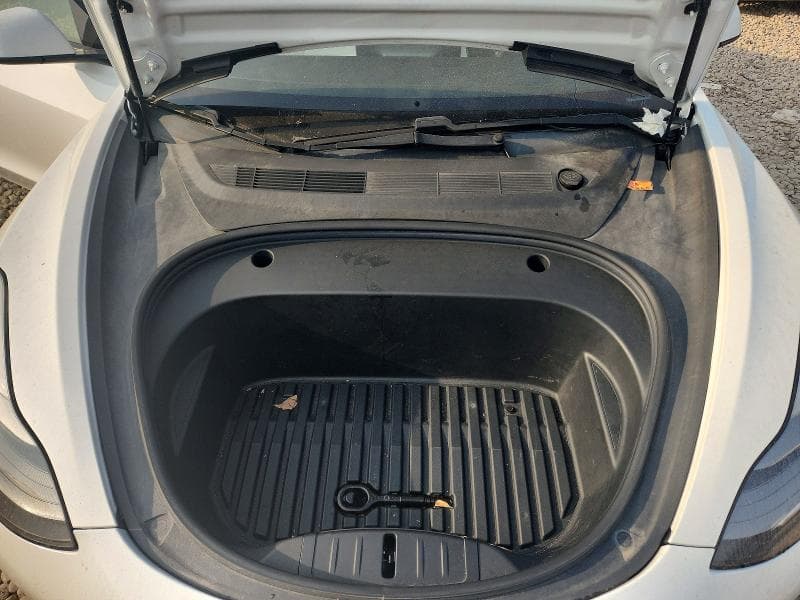 2021 TESLA MODEL 3 11
