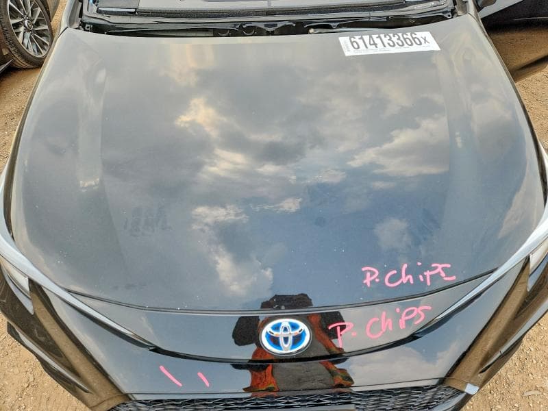 2025 TOYOTA COROLLA HYBRID SE 11