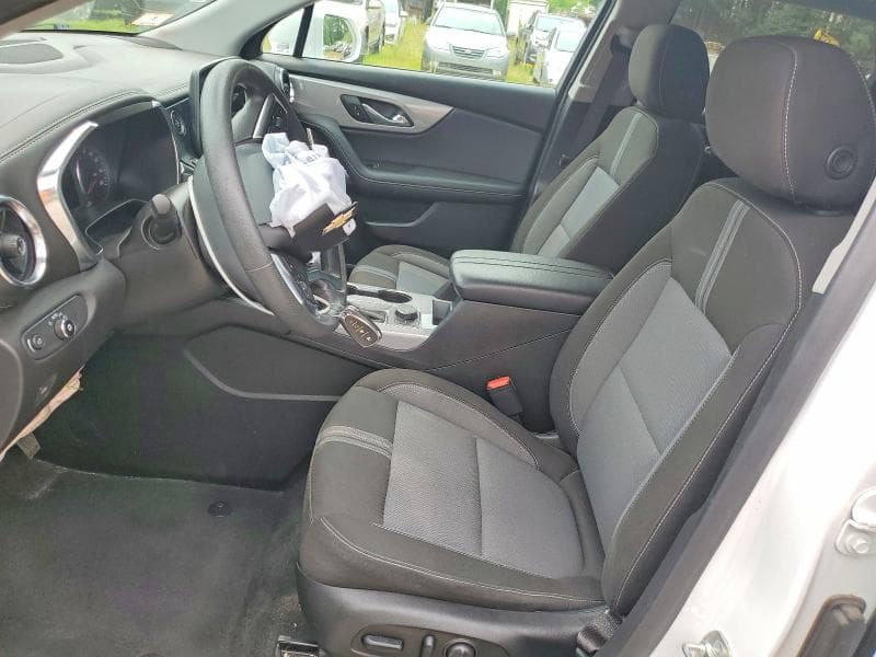 2023 CHEVROLET BLAZER 2LT 7