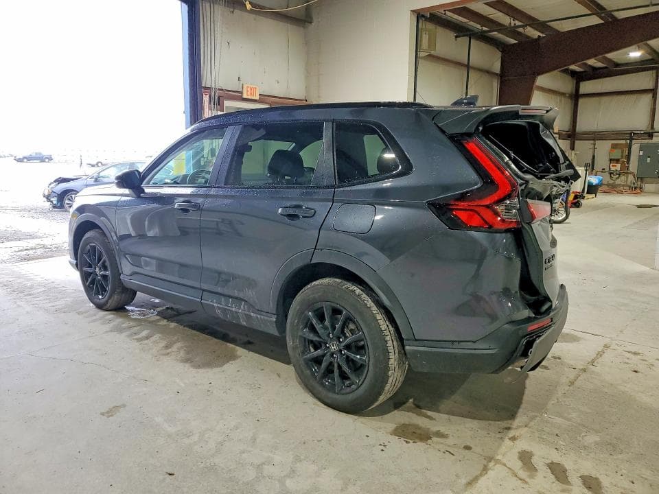 2026 HONDA CR-V SPORT-L 2
