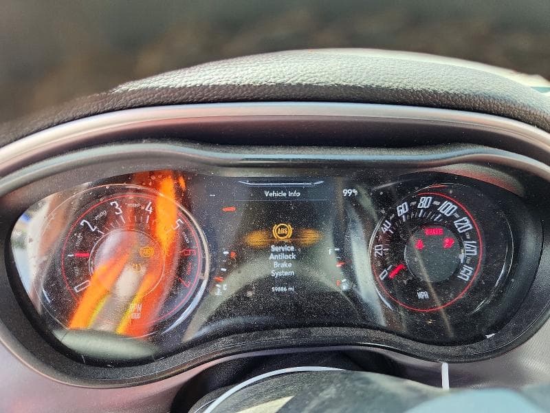 2022 DODGE CHALLENGER R/T 9