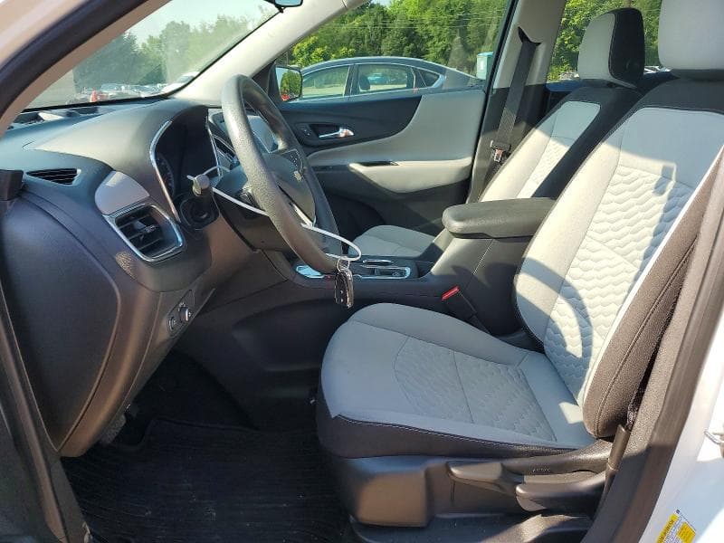 2020 CHEVROLET EQUINOX LS 7