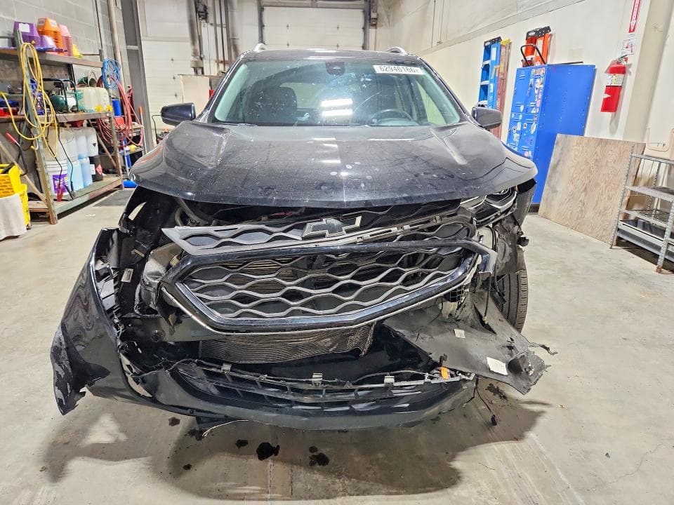 2021 CHEVROLET EQUINOX PREMIER 5