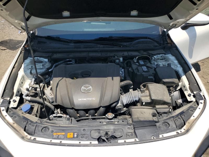 2019 MAZDA 3 PREFERRED 11