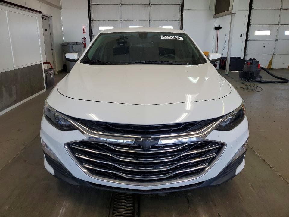 2020 CHEVROLET MALIBU LT 5