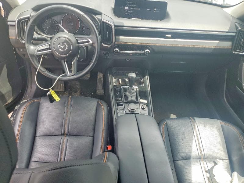2023 MAZDA CX-50 PREMIUM PLUS 8