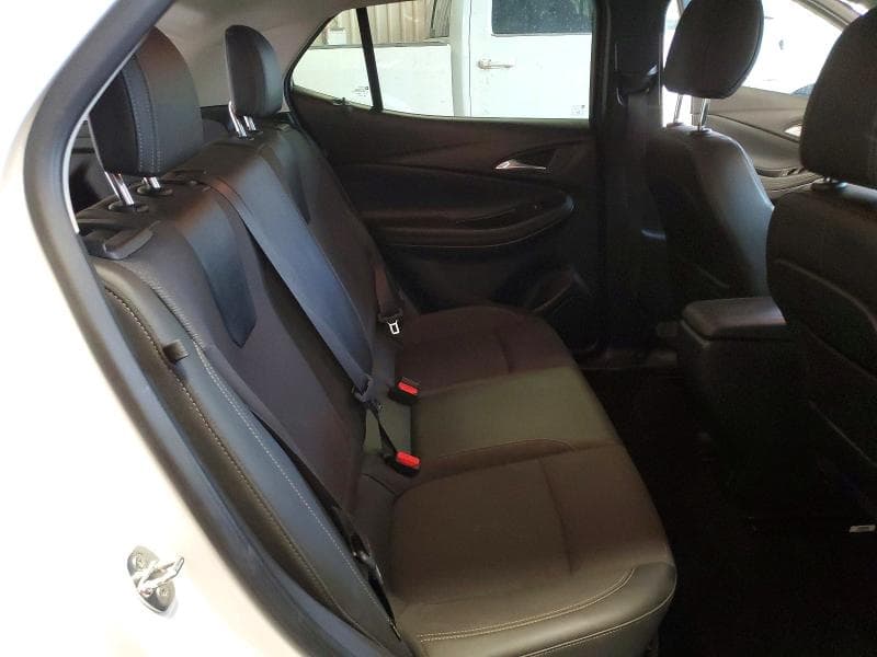 2023 BUICK ENCORE GX PREFERRED 11
