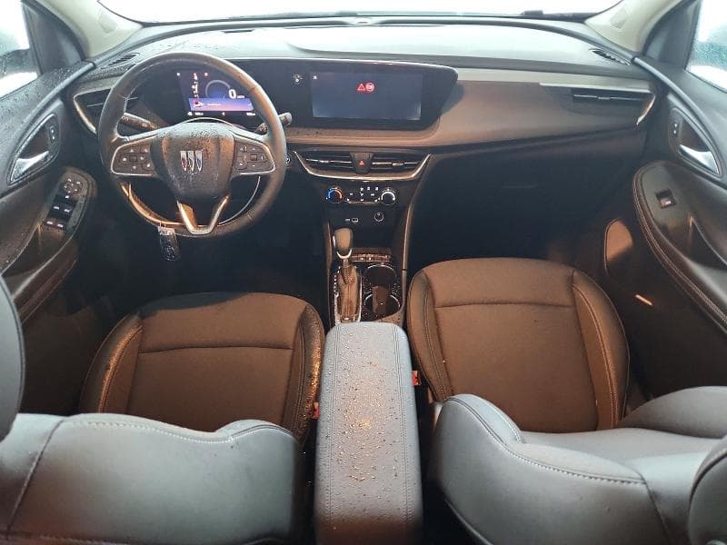 2026 BUICK ENCORE GX PREFERRED 8